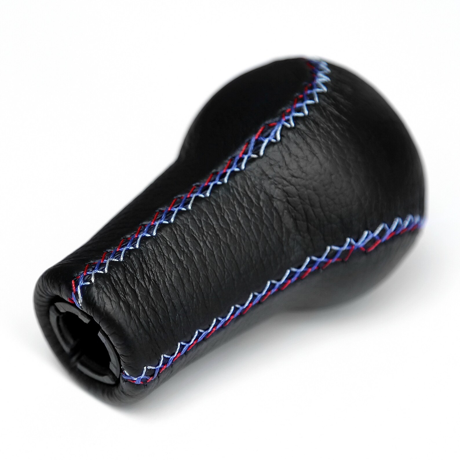 MTECHNIC M Stitched 5 Speed Dogleg Gear Shift Knob for BMW Etsy