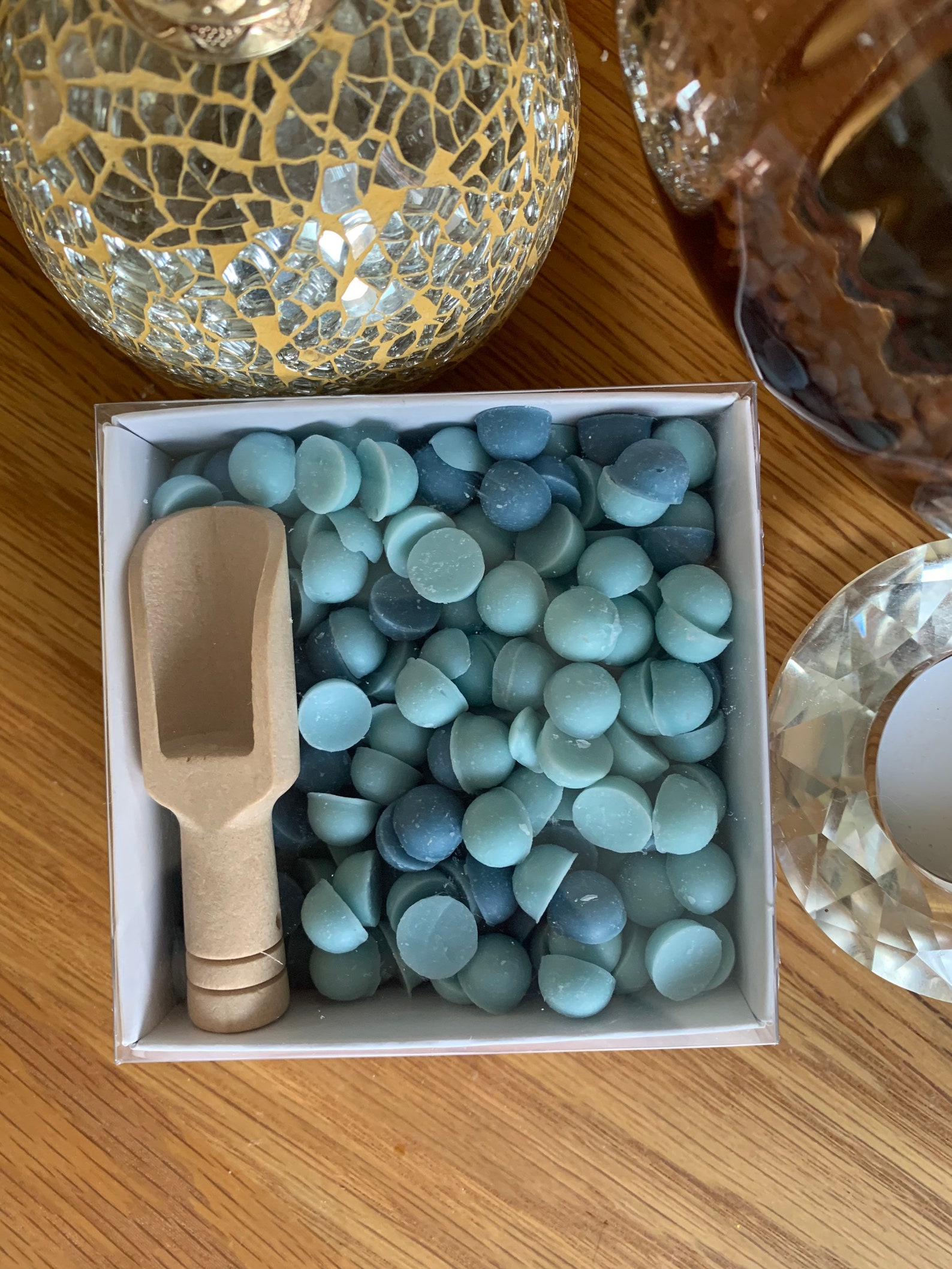 Laundry/ Cleaning Scented Wax Melt Scoopies Etsy