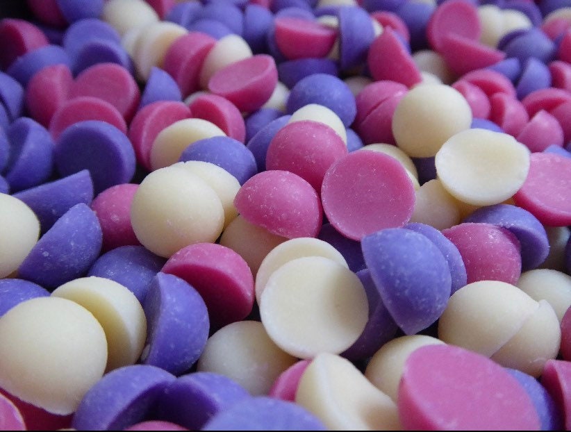 Laundry/ Cleaning Scented Wax Melt Scoopies Etsy