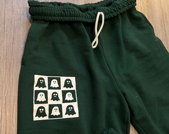 GHOSTY SWEATPANTS