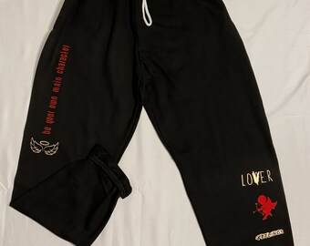 Main Character Sweatpants