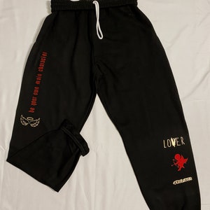 Main Character Sweatpants