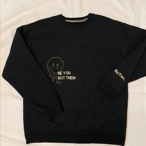 Drippy Sweatshirt