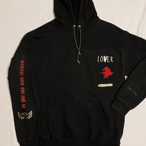 Main Character Sweatshirt