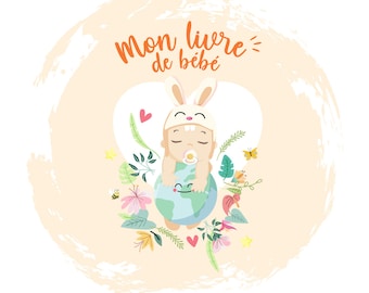 Livre de bébé