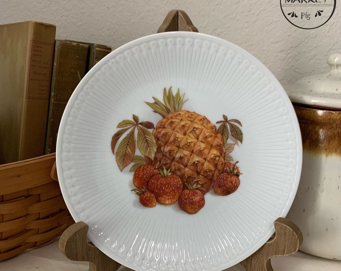 1995 年カレンダー ウェッジウッド製 磁器プレート、イギリス製