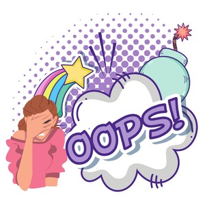 Bolsa sorpresa de pegatinas, pegatinas misteriosas, descuento de Oopsie, sorteo de la suerte