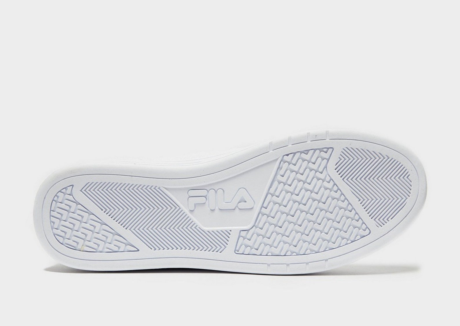 fila amalfi white