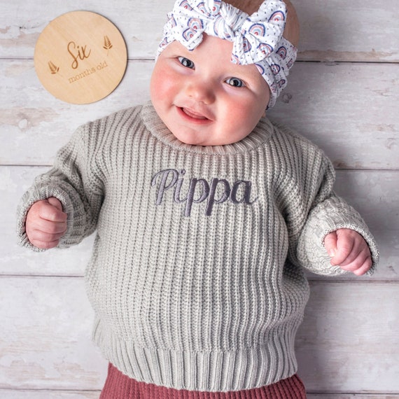 Jumper bayi custom top