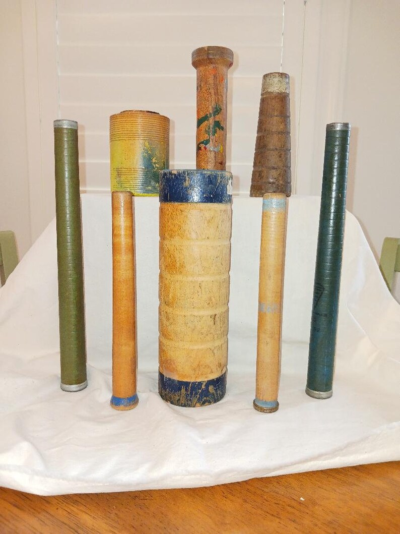 SPOOL bobbin & Spindle SALE 2 Super Low Prices 1 for 6 Dollars 2 for 10