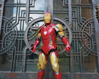 Iron man mark 85 suit for sale top