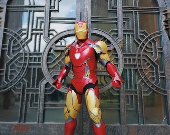 iron man suit etsy