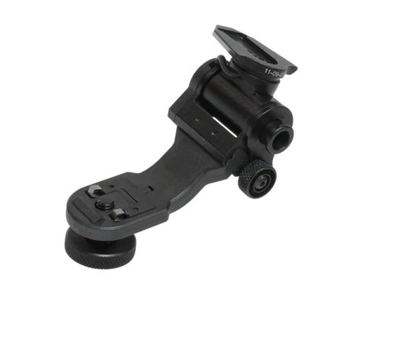 Wilcox Dovetail J-arm Nvg Night Vision Mount AN/PVS-14 26300G01 J 