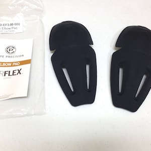 Crye Precision Airflex Combat Elbow Pads PAD-EF3-00-000 FOR Aor Combat Shirt NIP