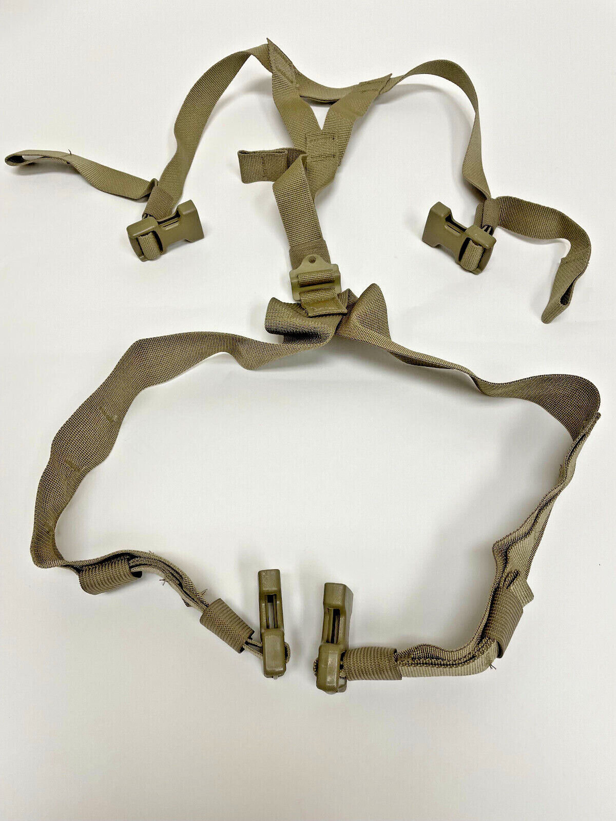 Propper Molle II Multicam Ocp Tan Tactical Assault PANEL