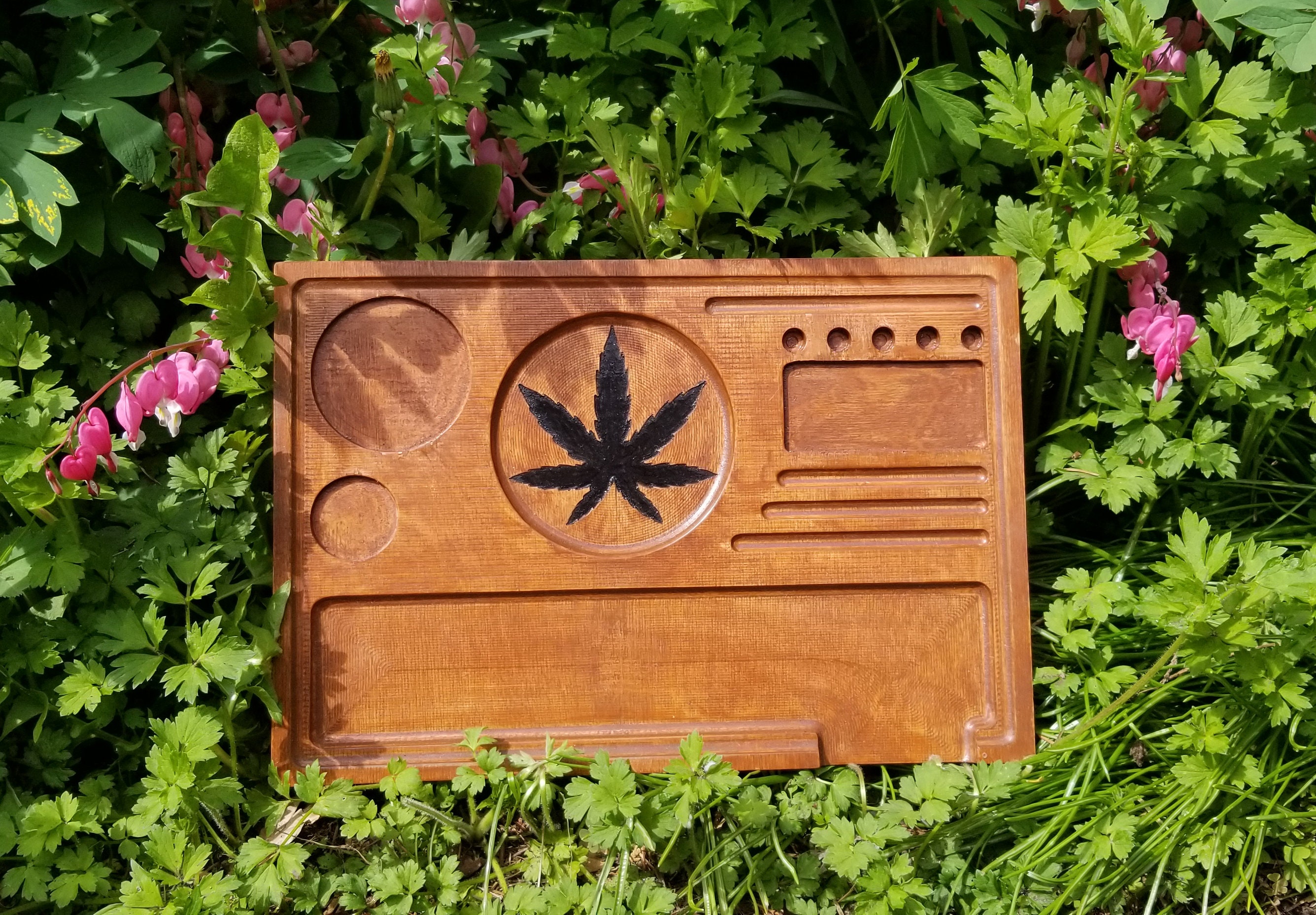 Weed Tray Etsy