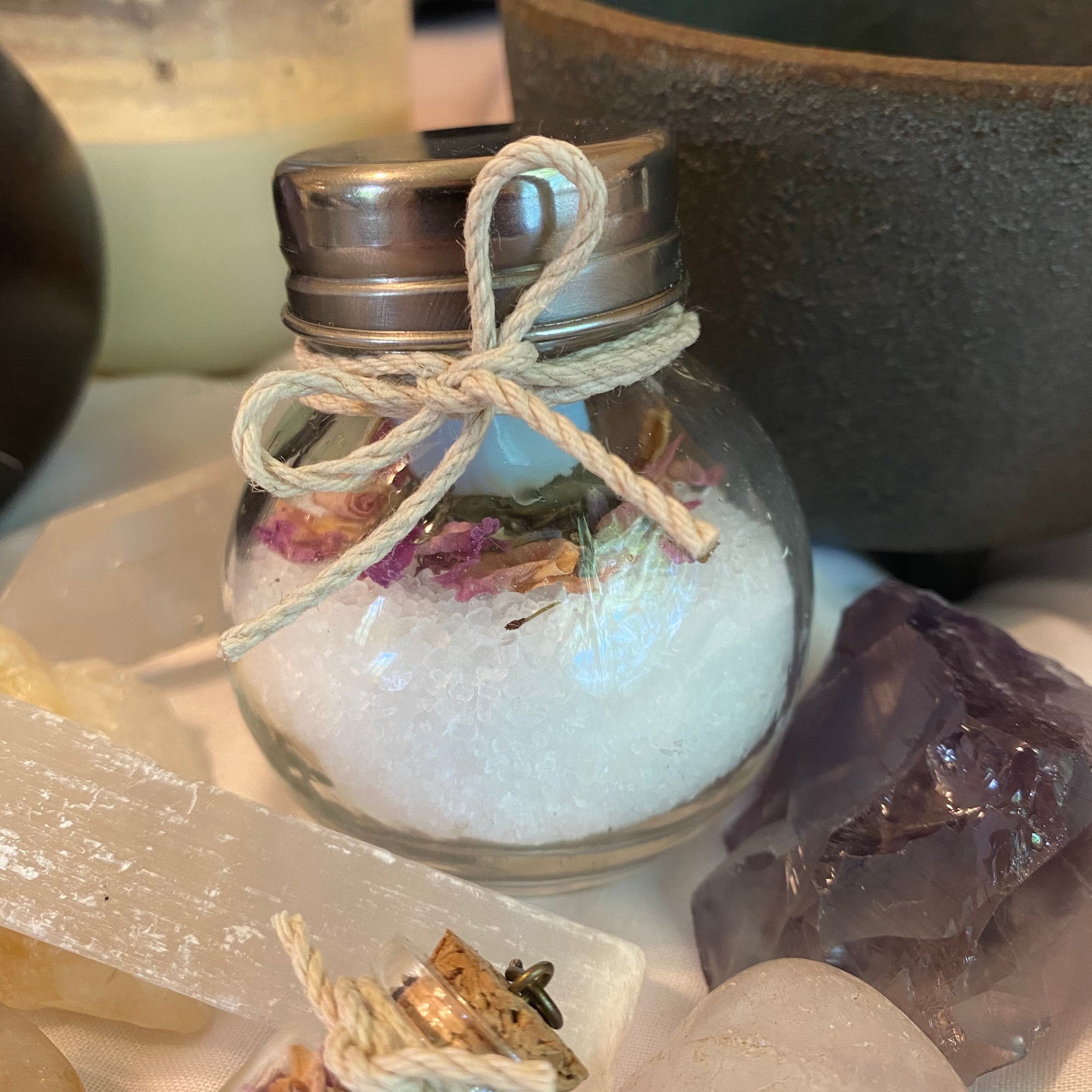 worry-jar-worry-spell-jar-anxiety-spell-jar-anxiety-etsy