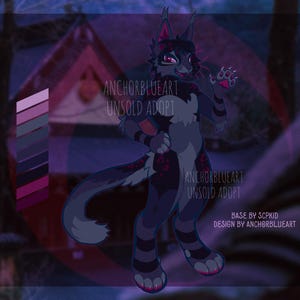 Mondlicht Adopt Adopt