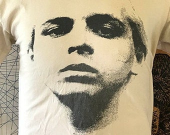 Numanoid Tubeway Army Gary Numan Men T-Shirt Graphic