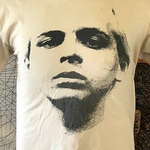 TUBEWAY ARMY / Gary Numan - Shirt