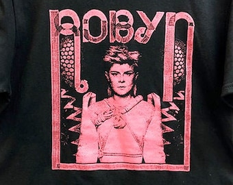 ROBYN - Shirt
