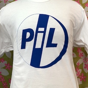 Public Image Limited - Etsy Public Image Limited - Etsy