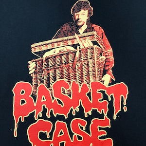 BASKET CASE - Maglietta