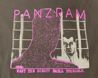 PANZRAM reunion shirt