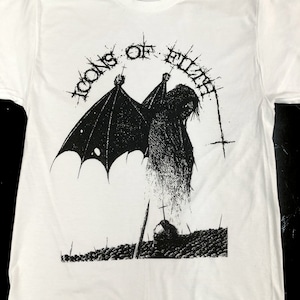 ICONS OF FILTH - Onward Christian Soldiers - Shirt
