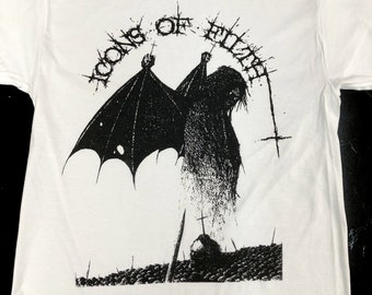 ICONS OF FILTH - Onward Christian Soldiers - Shirt
