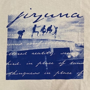 JIYUNA reunion shirt
