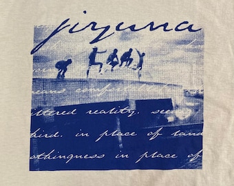 JIYUNA reunion shirt