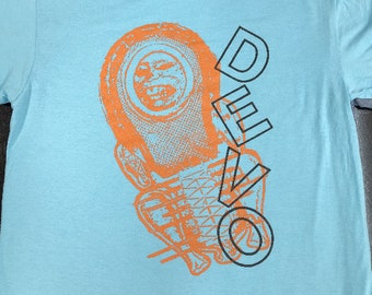 DEVO - Turkey Monkey Shirt