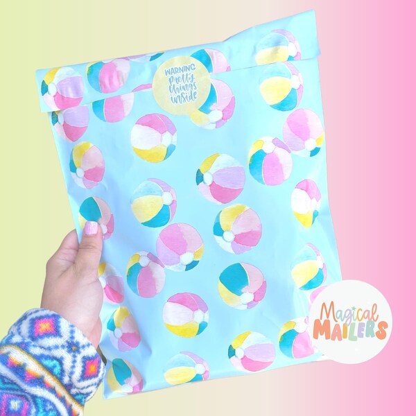 Mailers - Etsy