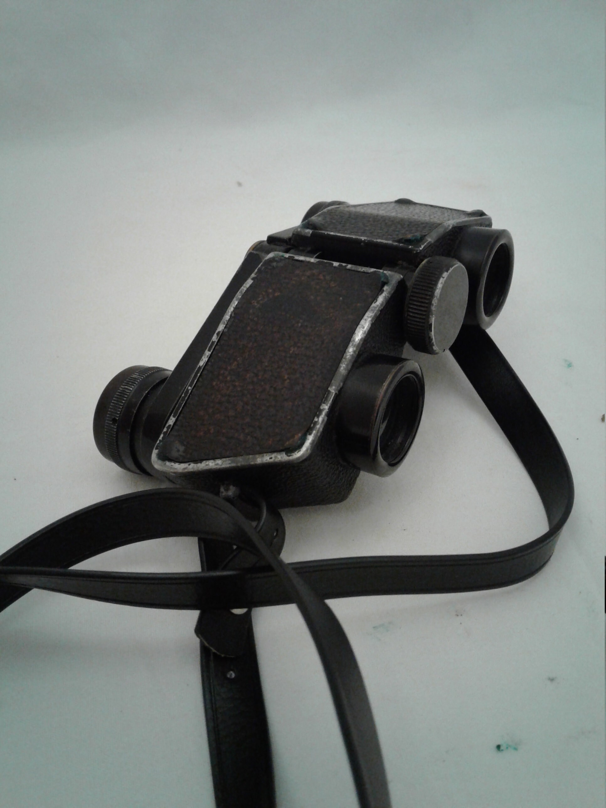 Zeiss Binoculars for sale compared to CraigsList Only 2 left at 60