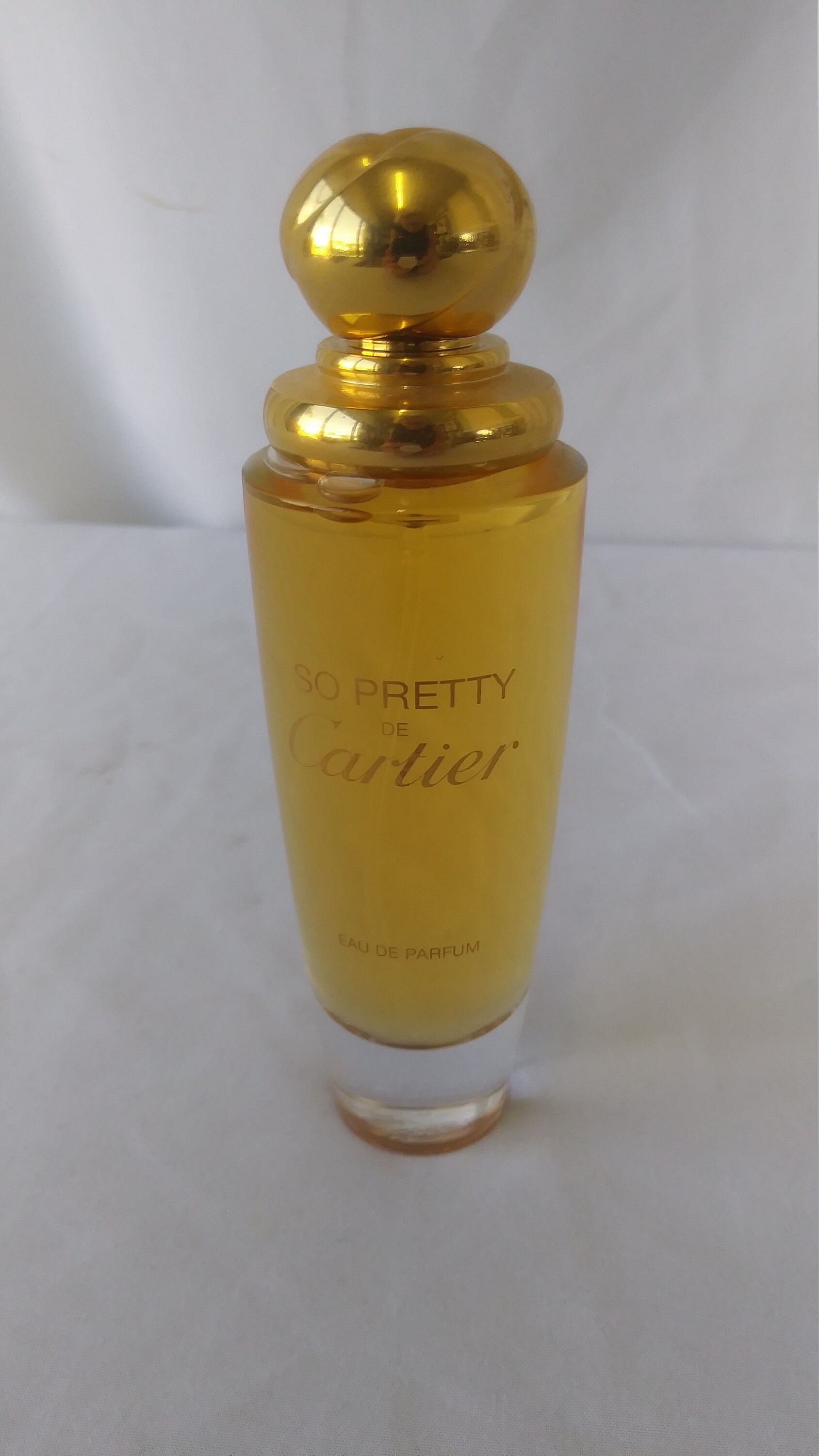 Cartier perfume online uk