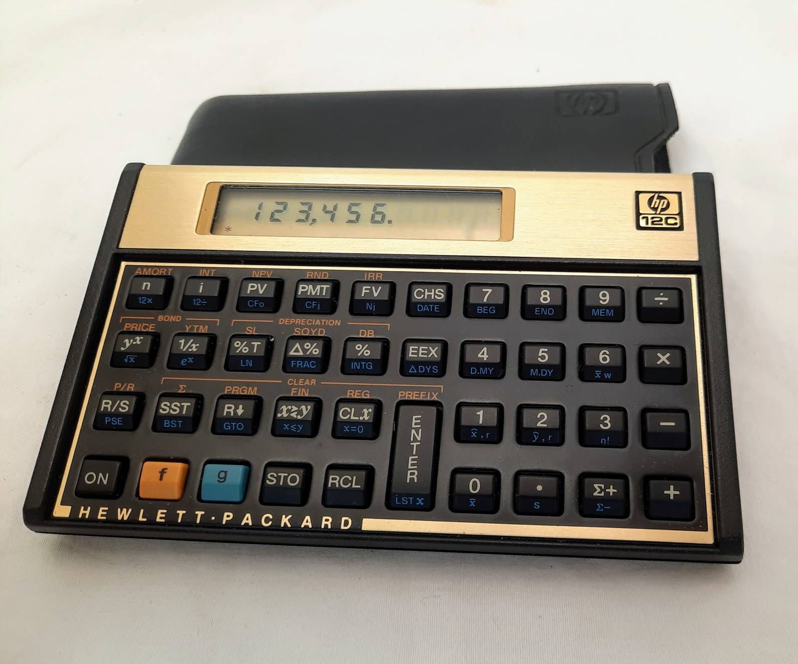 Hp Vintage Calculator for sale Only 2 left at 70