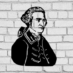 John Hancock SVG | John Hancock Clip Art | John Hancock | John Hancock Herunterladen | Bunt | Unabhängigkeitserklärung | Cricut