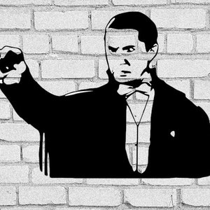 Dracula-svg | Dracula-illustraties | Halloween |  Dracula-download | Graaf dracula | Bela Lugosi | Vampier | Dracula-sjabloon | Cricut