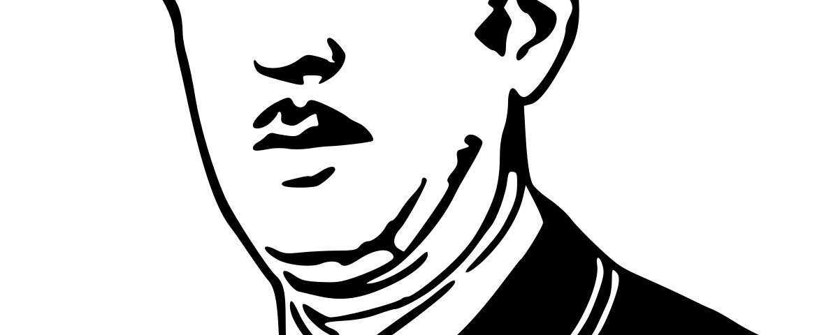 Charles De Gaulle SVG: France Clip Art, T-shirt Design (digital