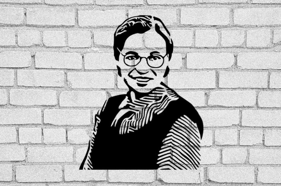 Rosa Parks SVG | Rosa Parks Clip Art | Civil Rights | Rosa Parks ...