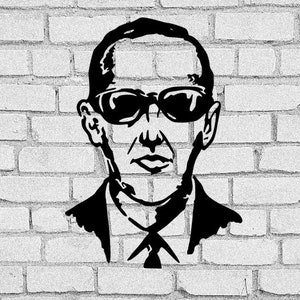 DB Cooper SVG | Clip-art de DB Cooper | DB Cooper | DB Cooper Baixar | D. B. Cooper | DB Cooper | Cricut