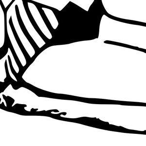 Pin up Model SVG | Pin up Model Clip Art | Pin up Model | Pin up Model ...