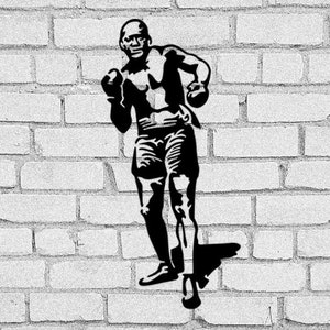 Jack Johnson SVG | Jack Johnson Clip Art | Jack Johnson