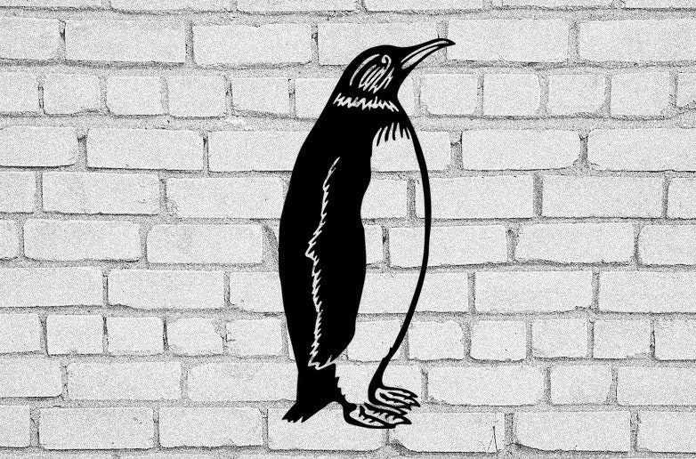 Penguin SVG | Penguin clip art | Penguin |  Penguin Download | Emperor penguin  | manchots | Galapagos penguin | pingüinos | Cricut