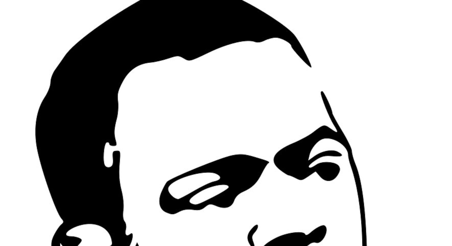 John Lewis SVG John Lewis Clip Art John Lewis Etsy