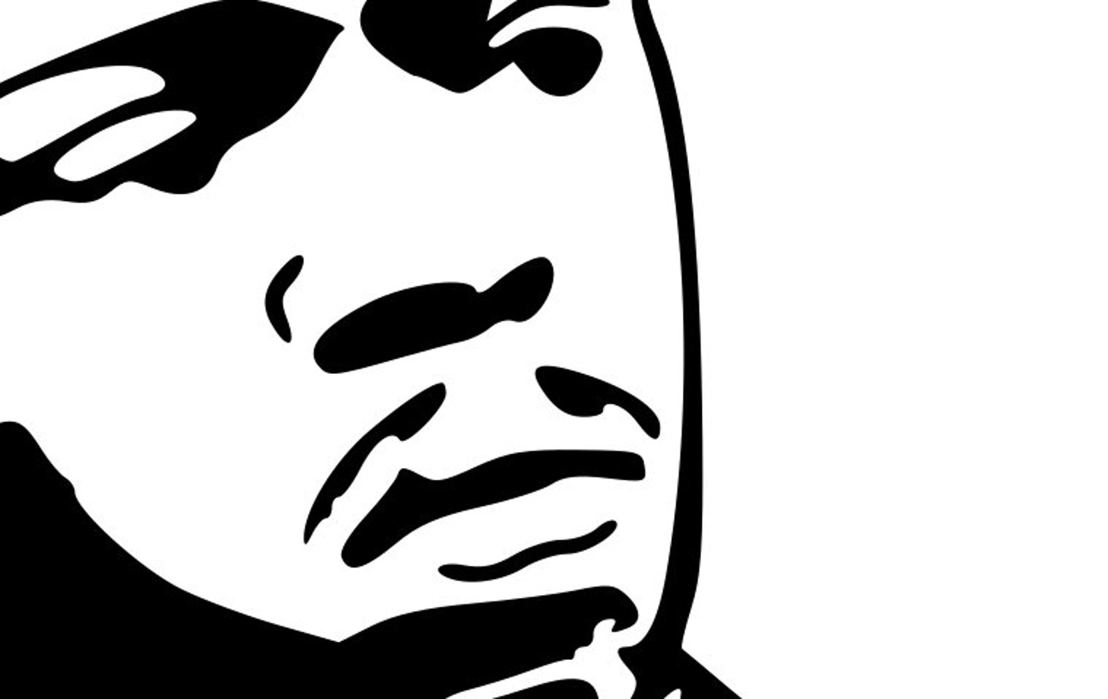 John Lewis SVG John Lewis Clip Art John Lewis Etsy