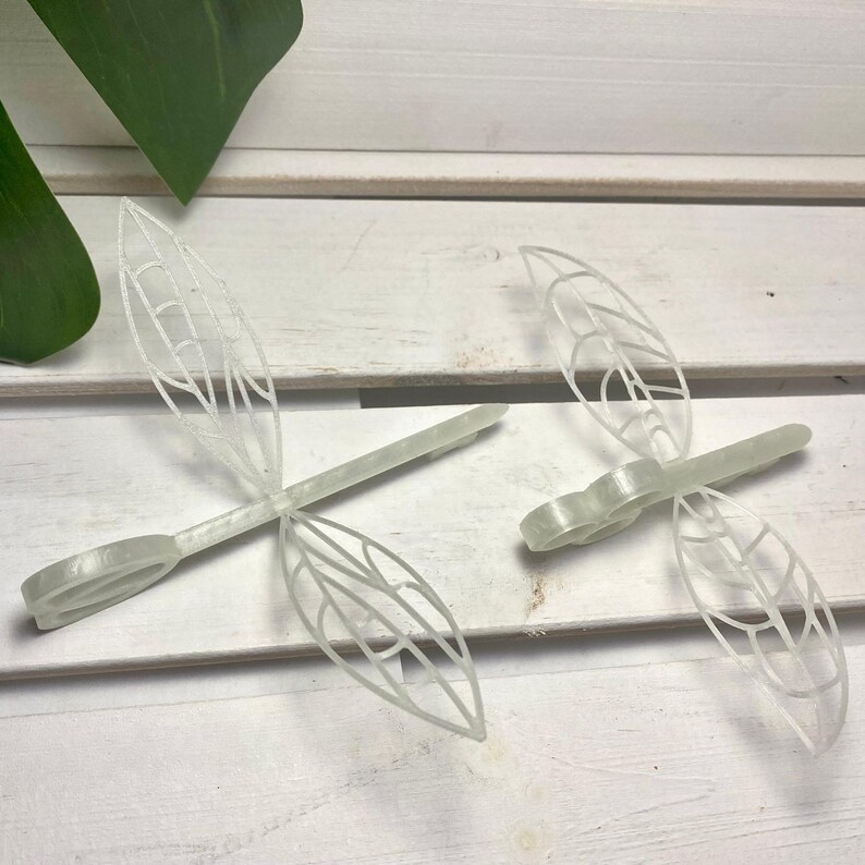 Llaves voladoras luminosas, juego de 2, elemento decorativo destacado para los amantes de la magia, mundo mágico, regalo para fans, idea de regalo DIY para magos. imagen 6