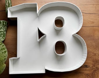 Números rellenables para cumpleaños especiales, redondos, 18.º cumpleaños, regalo de dinero, 16-33 cm, cuerpo del número, caja de regalo, aniversario, jubileo, idea de regalo