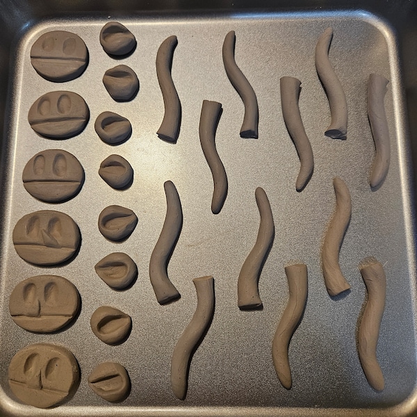 Moule en silicone pour cupcakes vache Highland, 26 pièces accessoires chocolat